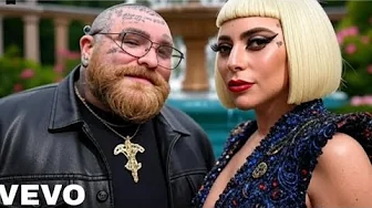 Teddy Swims - All She Wanna Do Ft Lady Gaga ( official music video) Teddy Swims - All She Wanna Do Ft Lady Gaga ( official music video)