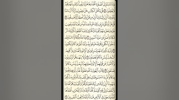 تلاوة سورة المائدة من الآية 58 إلى الآية 64
