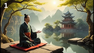 Unlocking the Secrets of Taoism