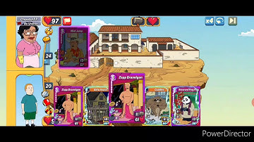 Cinco Clash! Day 1! Perfect??