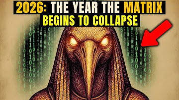 Don’t ENTER 2026 without KNOWING Thoth’s MOST POWERFUL SECRET: The SPIRITUAL COLLAPSE Is Coming!