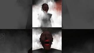 Granny Scary Door #granny #grannywalkthrough #grannygame #bhaisk07 #granny2 #shorts