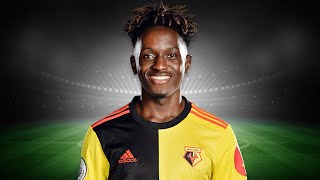 How Good Is Domingos Quina At Watford?