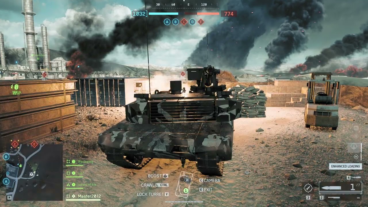 BF6 pcgameplay # 187 #battlefield #bf6 #pcgameplay