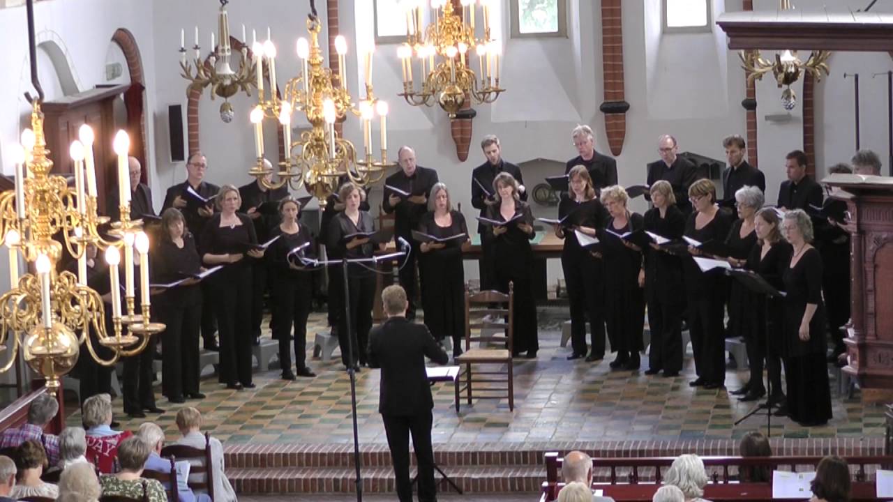 Max Reger - Das Agnus Dei