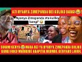 OGOPA WAKENYA KENYANS LAUGH AS A WOMAN PROTESTS HIGH PRICES OF TOMATOES EXCEEDING BHANG 