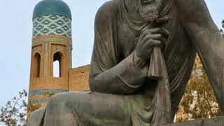 Maths In The Early Islamic World - In Our Time (BBC)
