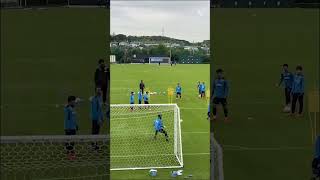Just A Normal Training Day Of Chanathip At Kawasaki Frontale The Thai Star Is Ready