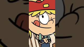 The Loud House Lana Loud Vs Lincoln Loud