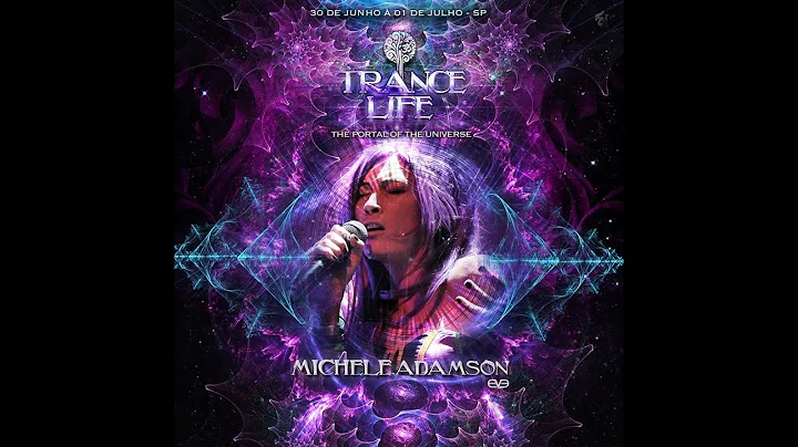 Trance Life - The Portal of The Universe - Michele...