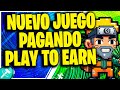 🤑 NUEVO JUEGO NFT de FARMING GRATIS 🤑 El Mejor Juego NFT PLAY TO EARN 2025 | Meta Egg NFT GAMES