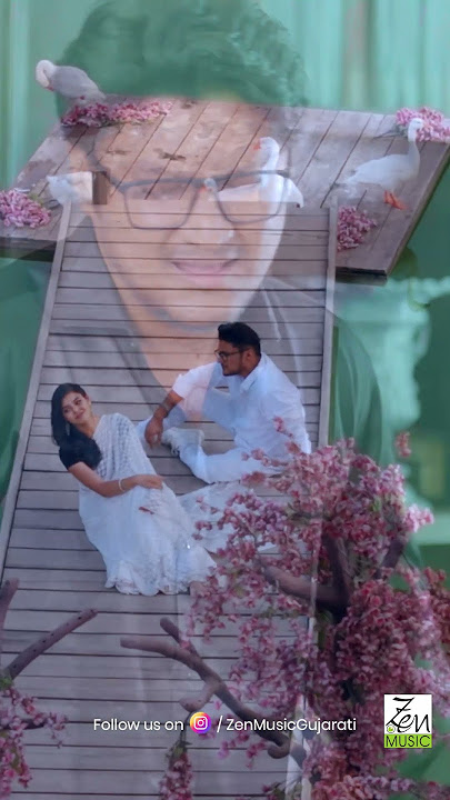 Maherbani | Brij Shah | New Gujarati Song 2025 | Gujarati Pop Song | Latest Gujarati Hit Song