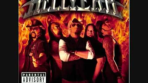 Hellyeah - Hellyeah