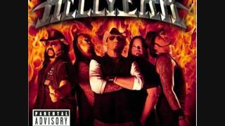 Hellyeah - Hellyeah