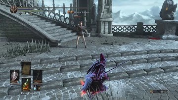 DARK SOULS™ III Still Has Great Netcode