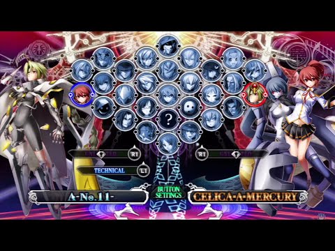 Preços baixos em BlazBlue: Chrono phantasma Jogos de videogame Microsoft Xbox  One