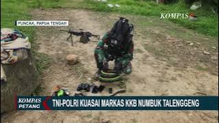 Paskibra Jadi Korban Tembak KKB di Ilaga Papua Tengah, Bagaimana Keadaannya?