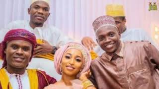 Mfahamu 'NAIMA OMARY' mke wa  MBWANA SAMATTA na ndoa yao