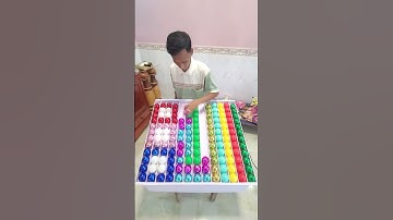 The Puzzle Ball That Knows You’re Cheating