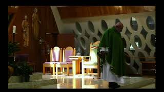 14th Sunday in Ordinary Time:  St Malachy Church