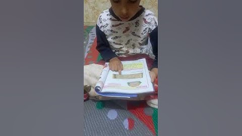 قراءة سورة الكوثر للطالب المتفوق محمد ثائر