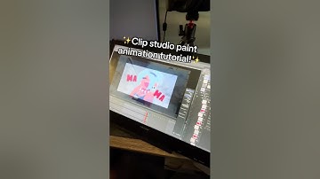 ANIMATION TUTORIAL IN CSP!! #animation #animationtutorial #arttutorial #arttips #animate