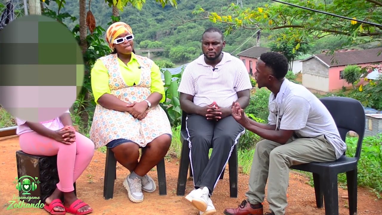 NGAFICA UMAMA WENGANE YAMI ELELE NENYE INDODA ENDLINI PART 2.