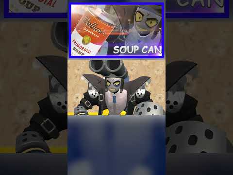WPNZ vs Soup Can {Short ver}