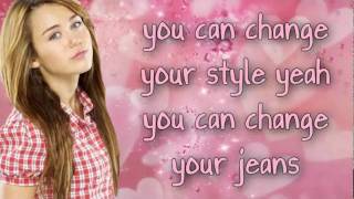 Download Lagu Hannah Montana   You'll Always Find Your Way Back Home FULL STUDIO VERSION! + Lyrics   Download MP3