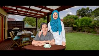 Stop Motion Vector