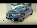【BMW】THE 5 DIGITAL SHOWROOM