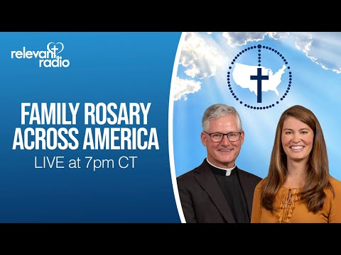 Rosary - Wed., Dec. 31, 2025