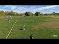 Hannah Jachman Class of 2028 Spring 2025 Highlights