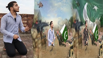 Independence Day Picsart Photo Editing On Mobile-14 August Photo Editing Tutorial