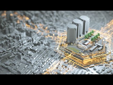 Vidéo: Quelle est la définition d'urbanisé ?