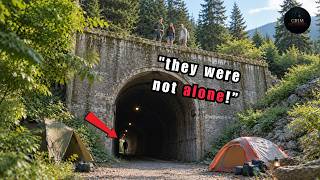 5 DISTURBING Encounters in Remote Places Caught on Camera | Scary Comp. V358