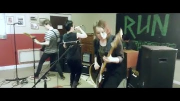 RUNoffthestatic - Never