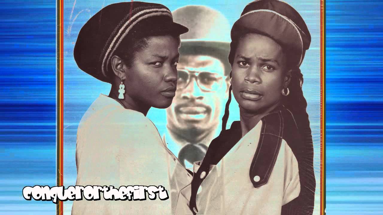 LEROY SMART / HALF THE WAY/ PRO. BOB ANDY