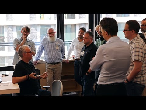 Digital Accessibility UK Roundtable: Day 1 Highlights
