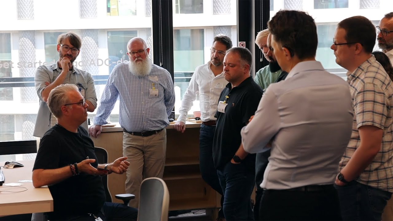 Digital Accessibility UK Roundtable: Day 1 Highlights