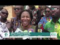 Deputy Health Minister Donates Equipment To Kasoa Mother & Child Hospital To Tackle Maternal Deaths