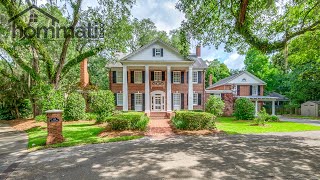 631 Chancey Ln, Tallahassee, FL 32308 - Real Estate Video