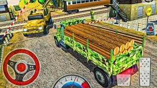 US Offroad Army Truck Driver Simulator - Army Truck Transport Driving - Best Android GamePlay screenshot 4