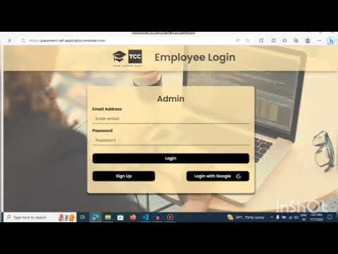Coding Ninjas Backend Skill Test - Placement Cell