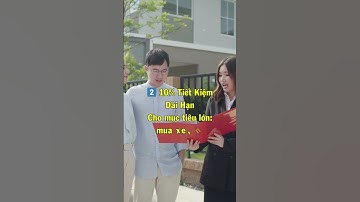 QUY TẮC "6 CHIẾC LỌ" GIÚP QUẢN LÝ CHI TIÊU: 1 NĂM TIẾT KIỆM TRĂM TRIỆU LÀ CHUYỆN NHỎ #quanlytaichinh