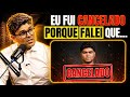 AS FEM1NISTAS ESTAVAM XINGAND0 A MINHA ESPOSA - TALLIS GOMES FALA SOBRE SEU CANCELAMENTO