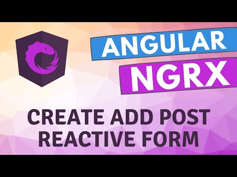 15. Create Reactive