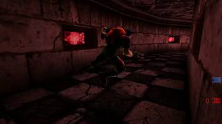 UT99 - Bunnytrack - CTF-BT-Stilongs501 - Difficulty : 8