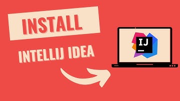 How to Install Intellij IDEA on Windows 11 (2022) || Create First Hello World Java Application
