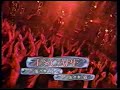 MOON CHILD - ESCAPE 1997年6月テレビ出演